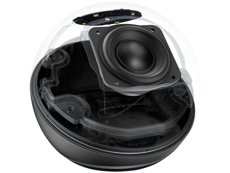 Echo Dot 4ª Geração Smart Speaker com Alexa - Amazon - Smart Echo Dot 4ª Geração Smart Speaker com Alexa - Amazon - Smart